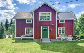 3 Bedroom Stunning Home In Vimmerby, Vimmerby